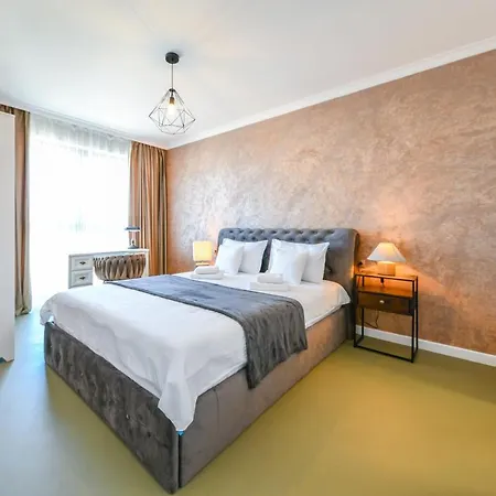 The Nest Retreat Kolozsvár
