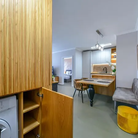 The Nest Retreat *