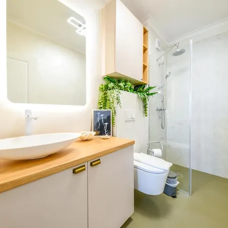 The Nest Retreat Apartman Kolozsvár