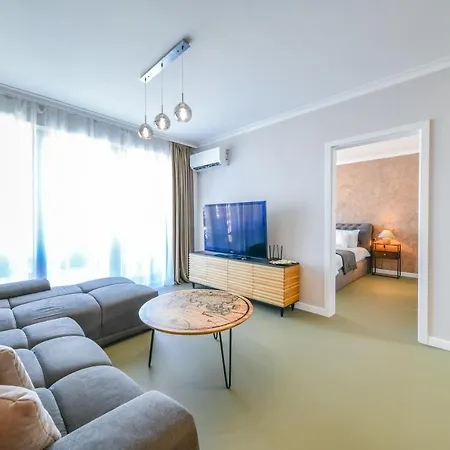The Nest Retreat Apartman Kolozsvár