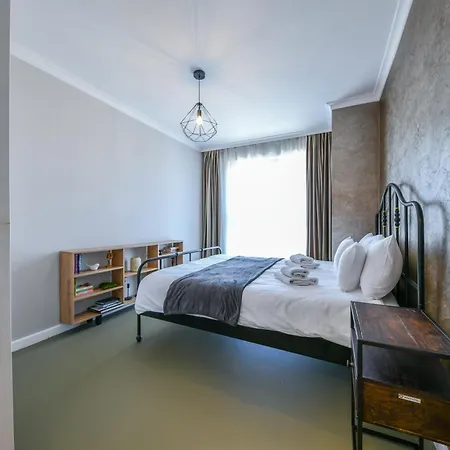 Apartman The Nest Retreat Kolozsvár