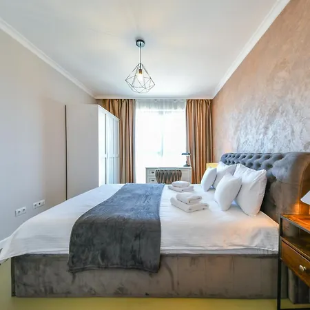 Apartman The Nest Retreat