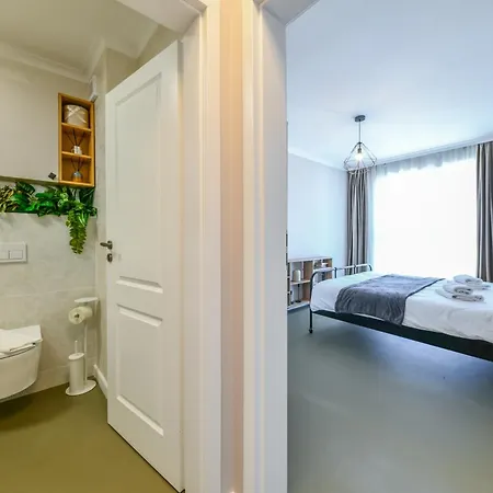 The Nest Retreat *