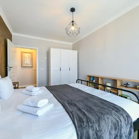 The Nest Retreat Apartman *