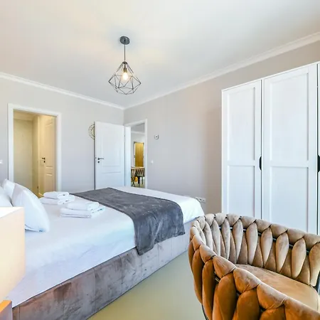 Apartman The Nest Retreat Kolozsvár