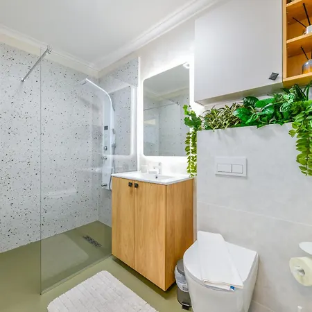 The Nest Retreat Apartman Kolozsvár