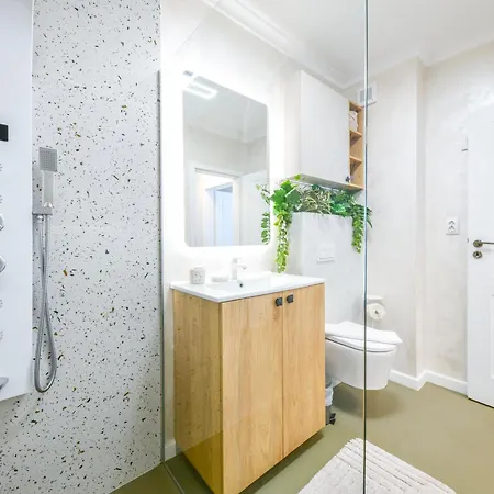 Apartman The Nest Retreat