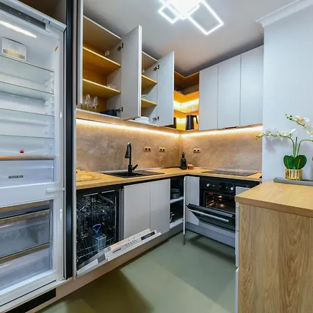 The Nest Retreat Apartman Kolozsvár