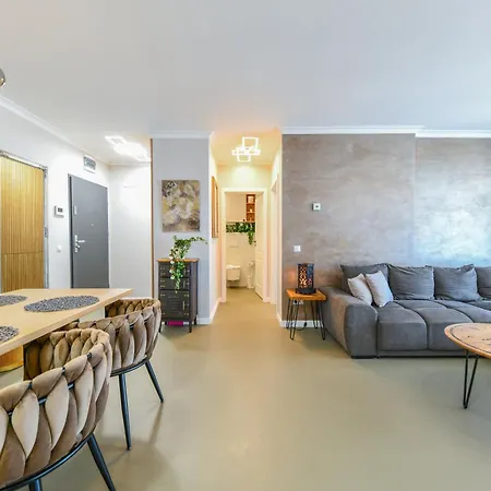 Apartman The Nest Retreat Kolozsvár