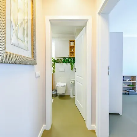 The Nest Retreat *